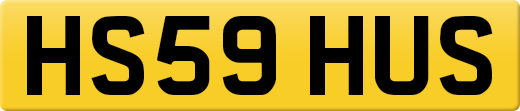 HS59HUS